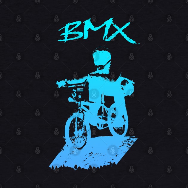 bmx by rickylabellevie